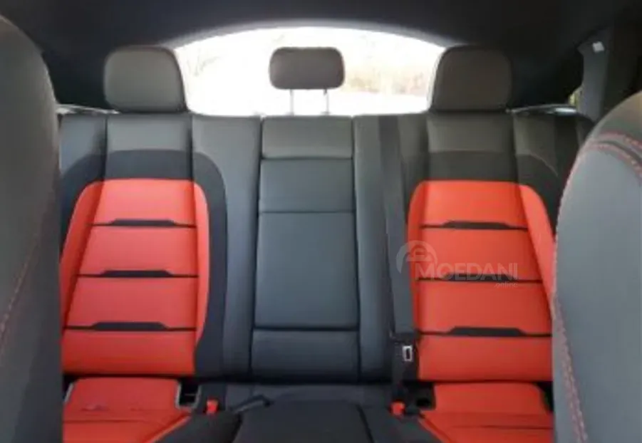 Mercedes GLE 3L 2024 Тбилиси - изображение 7