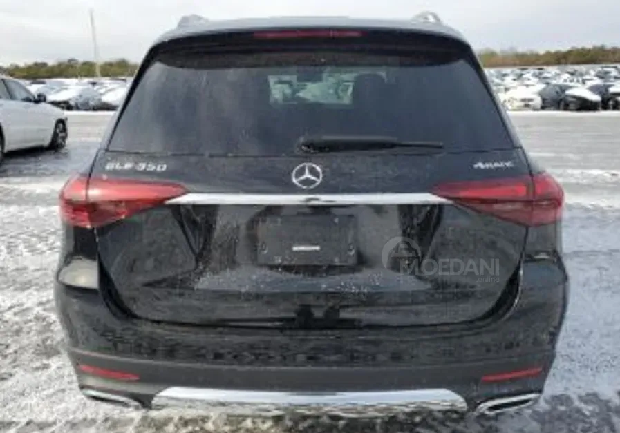 Mercedes GLE 2L 2024 Тбилиси - изображение 6