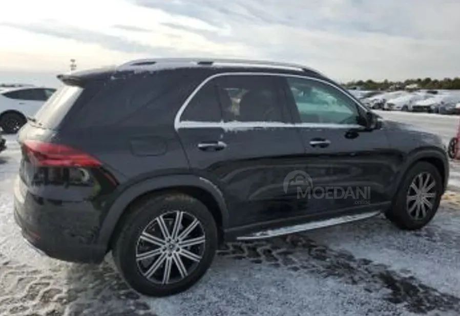 Mercedes GLE 2L 2024 Тбилиси - изображение 4