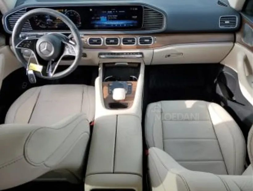 Mercedes GLE 2L 2024 Тбилиси - изображение 7