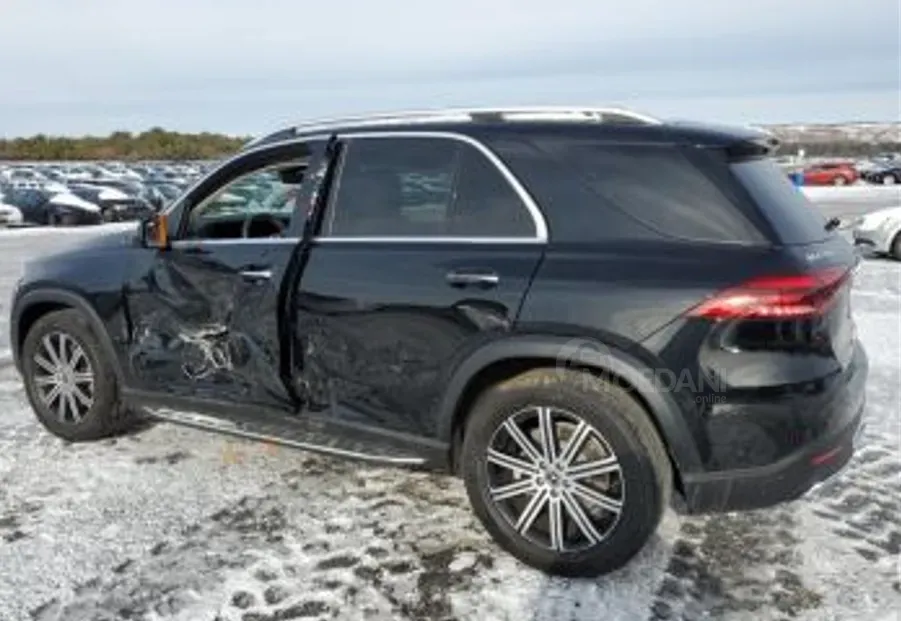 Mercedes GLE 2L 2024 Тбилиси - изображение 5