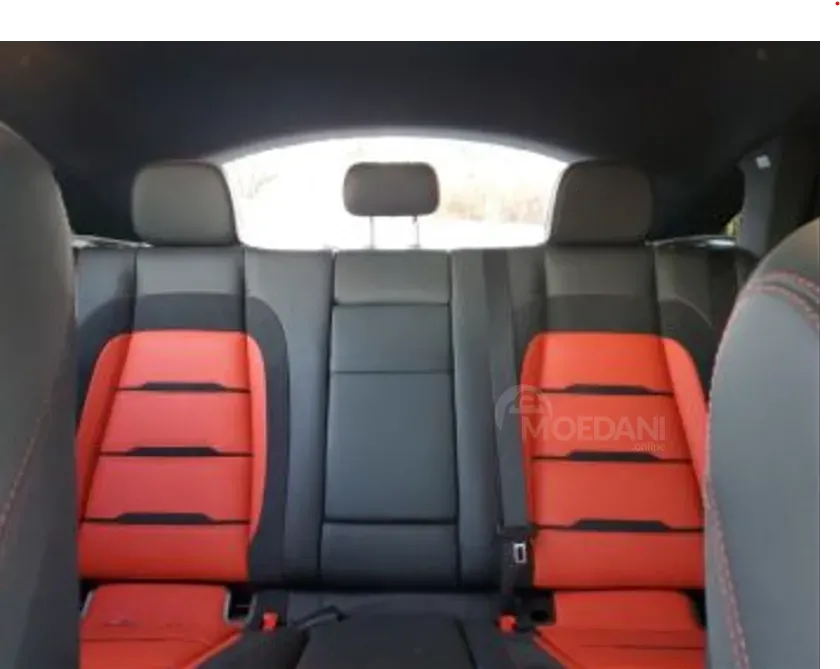 Mercedes GLE 3L 2024 Тбилиси - изображение 7