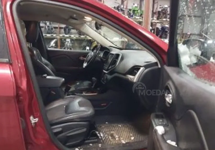 Jeep Cherokee 2015 Тбилиси - изображение 6