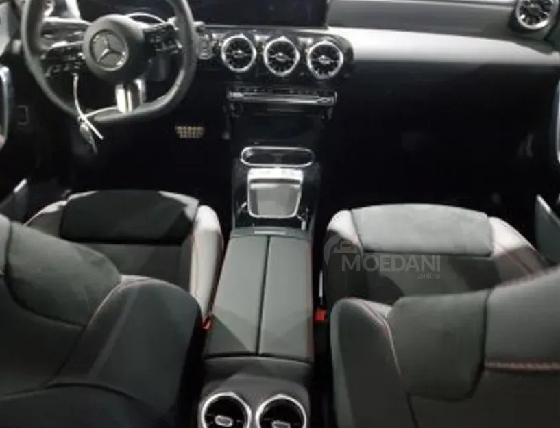 Mercedes CLA 2L 2024 Тбилиси - изображение 7