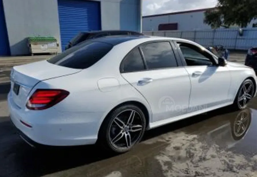 Mercedes E 2L 2019 თბილისი - photo 4