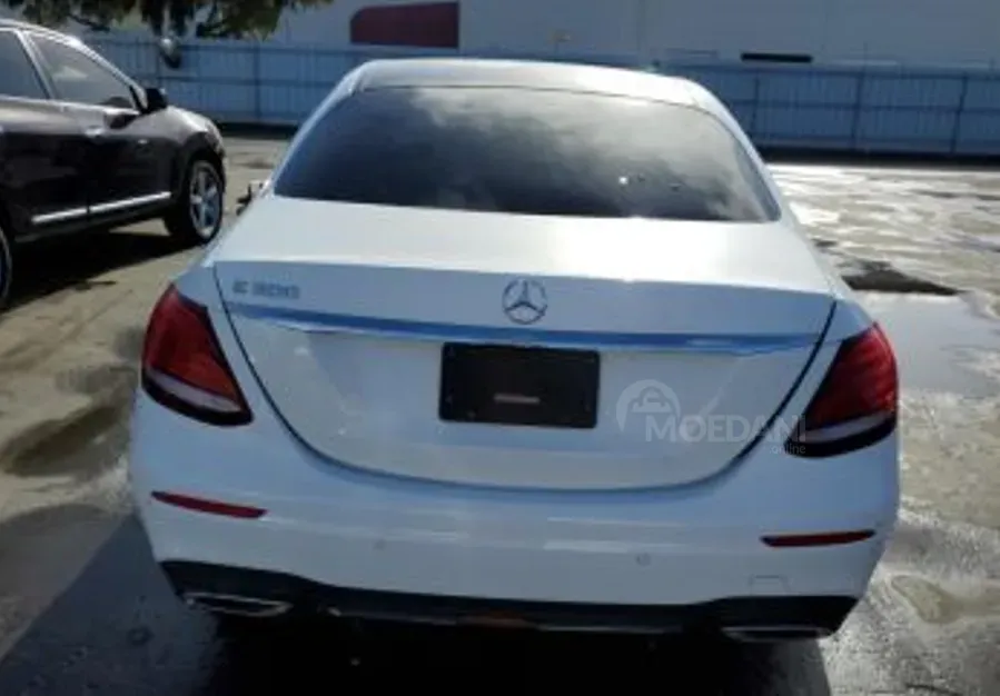 Mercedes E 2L 2019 თბილისი - photo 7