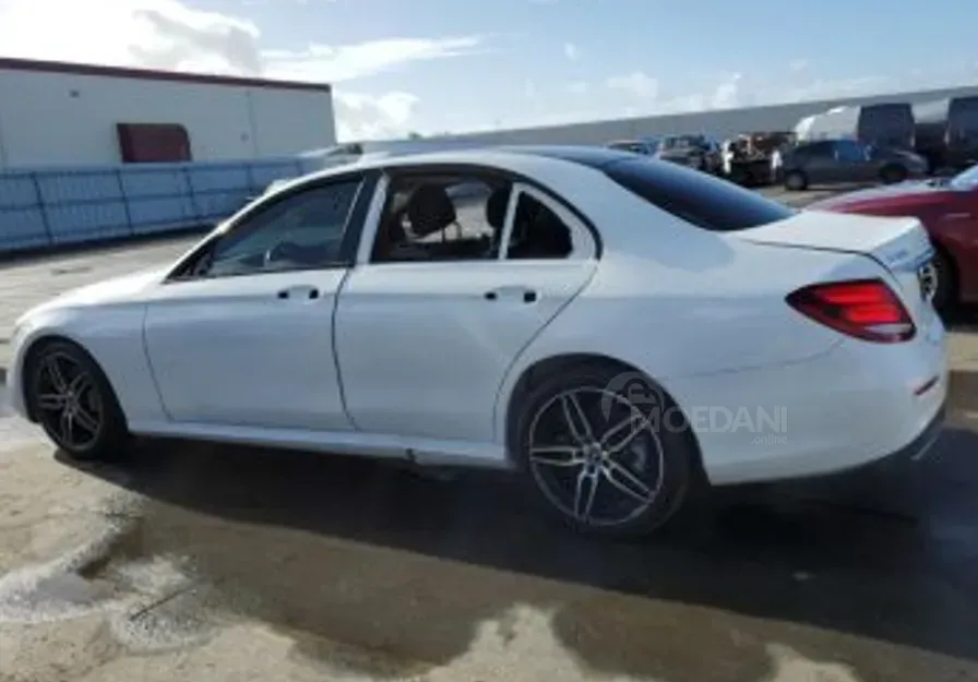 Mercedes E 2L 2019 თბილისი - photo 3