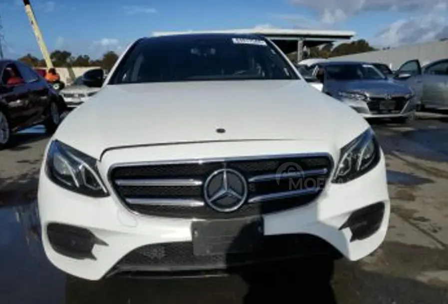 Mercedes E 2L 2019 თბილისი - photo 1
