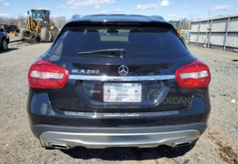 Mercedes GLA 2L 2015 Тбилиси - изображение 6