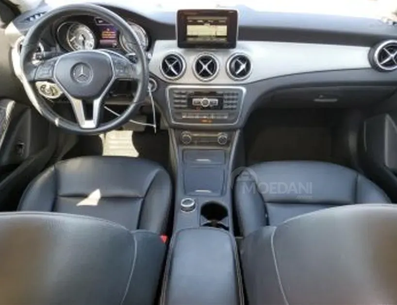 Mercedes GLA 2L 2015 Тбилиси - изображение 7