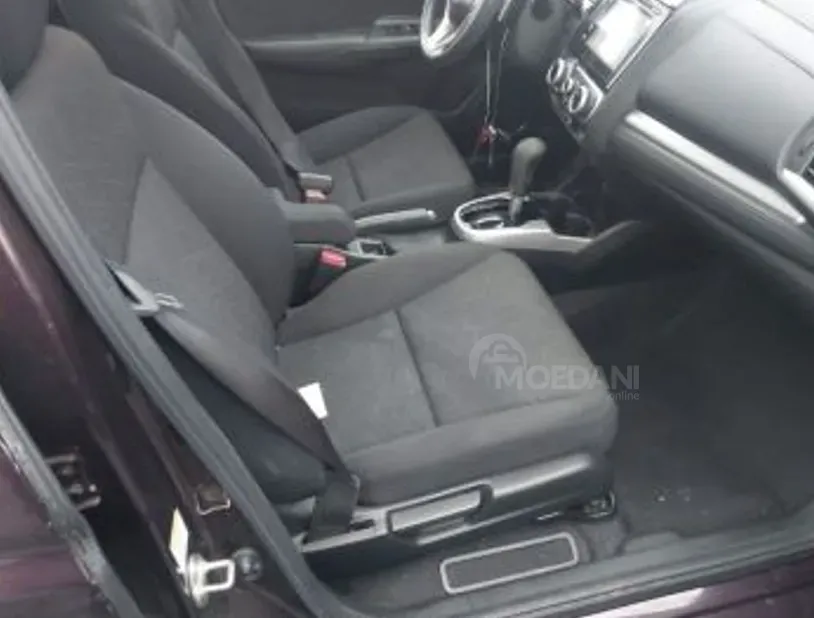 Honda Fit 2016 თბილისი - photo 5