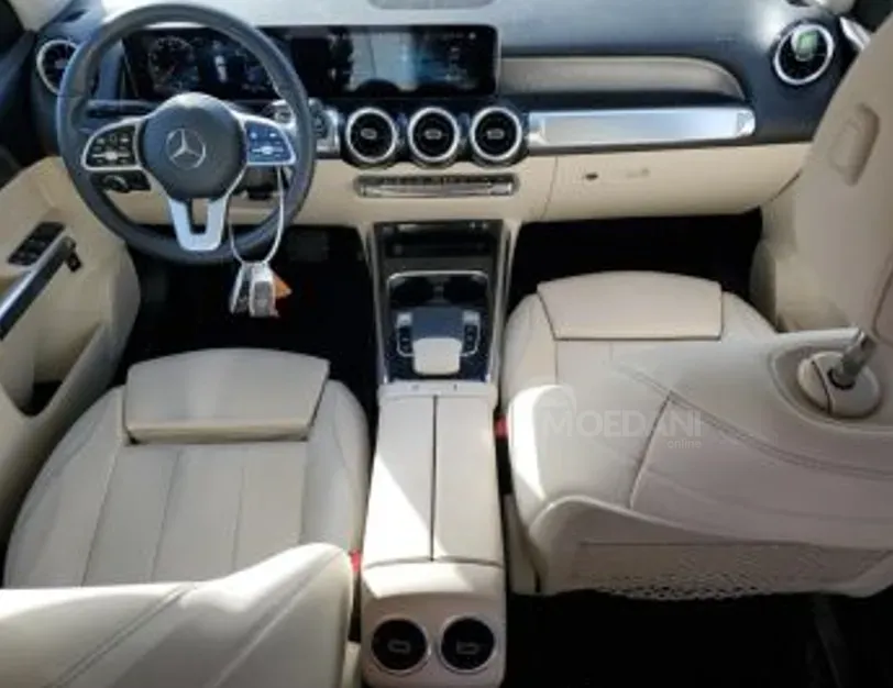 Mercedes GLB 2L 2020 Тбилиси - изображение 8