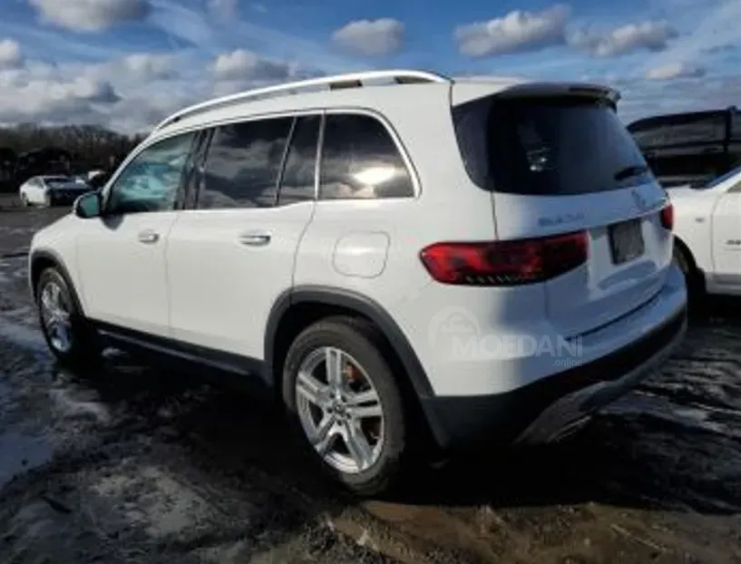 Mercedes GLB 2L 2020 Тбилиси - изображение 3