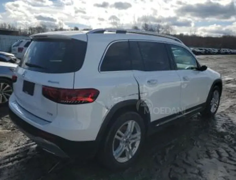 Mercedes GLB 2L 2020 Тбилиси - изображение 5