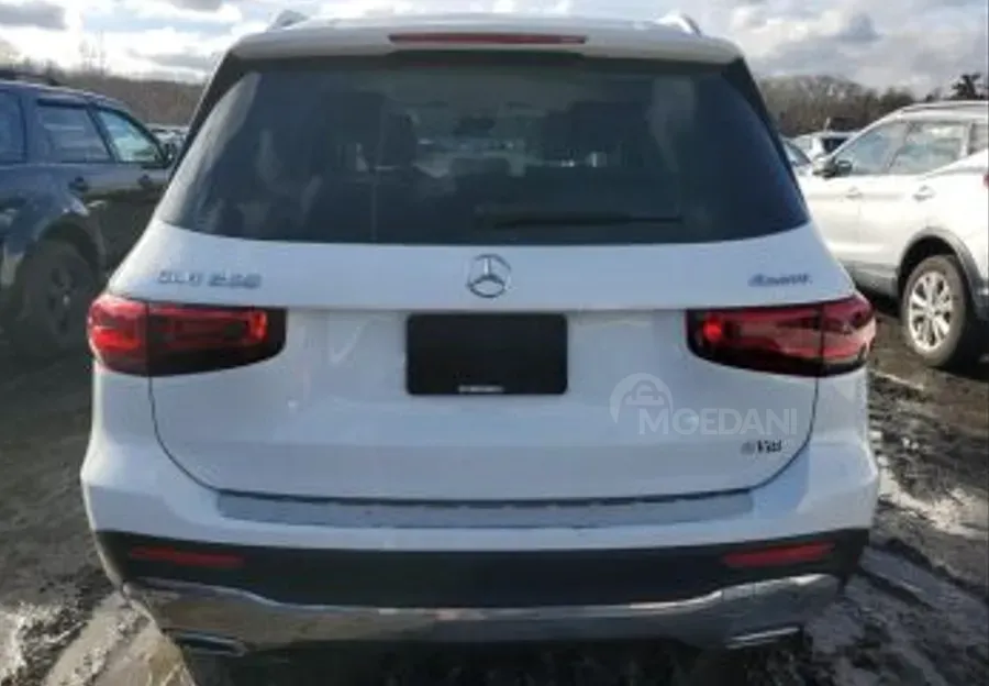 Mercedes GLB 2L 2020 Тбилиси - изображение 7