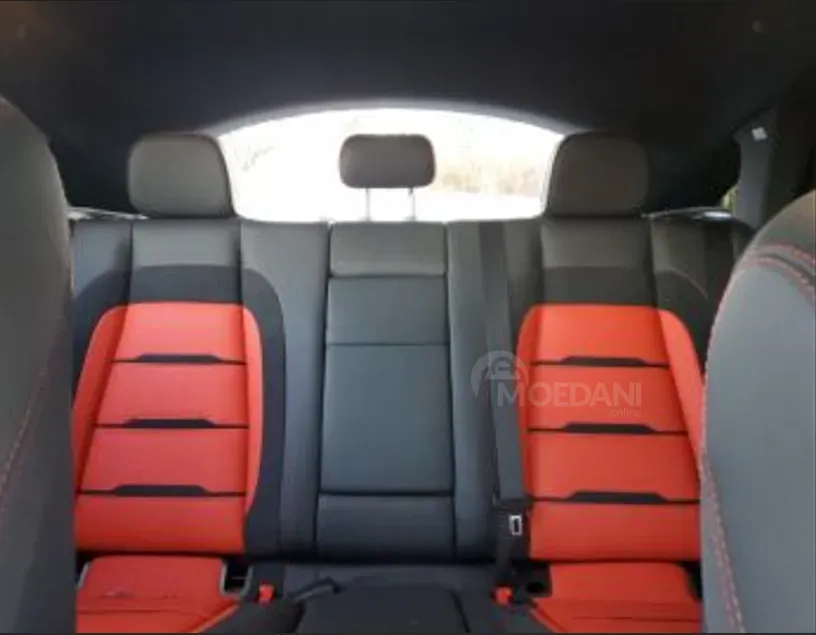 Mercedes GLE 3L 2024 Тбилиси - изображение 8