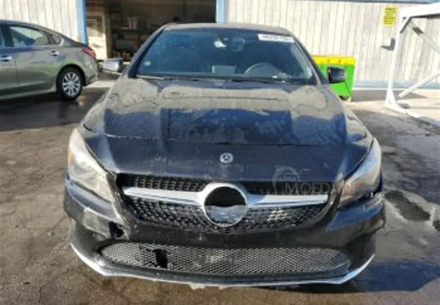 Mercedes CLA 2L 2018 Тбилиси - изображение 1