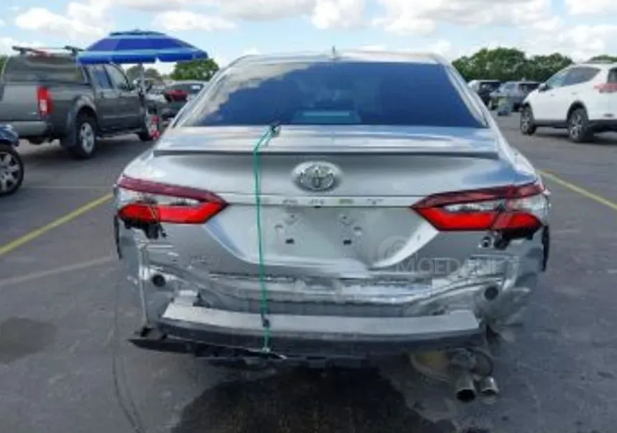 Toyota Camry 2.5L 2021 Tbilisi - photo 6