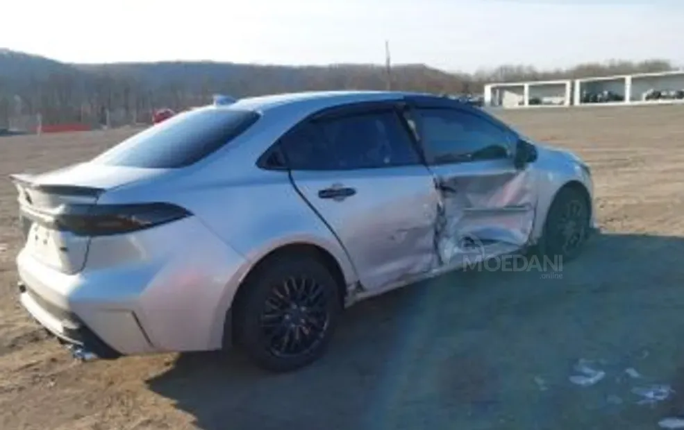 Toyota Corolla 1.8L 2020 თბილისი - photo 4