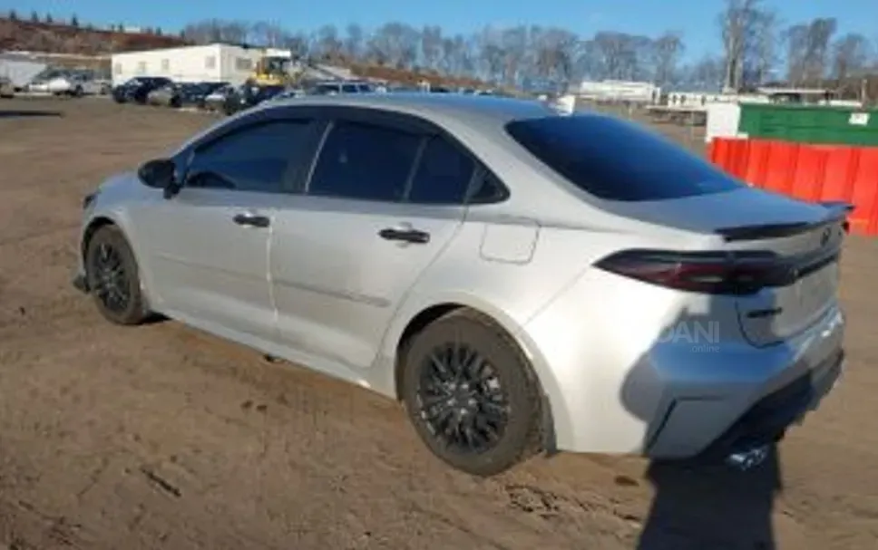 Toyota Corolla 1.8L 2020 თბილისი - photo 3