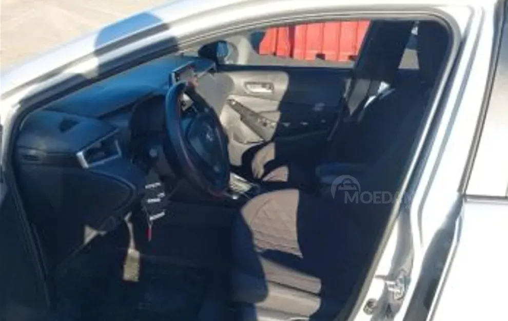 Toyota Corolla 1.8L 2020 თბილისი - photo 5