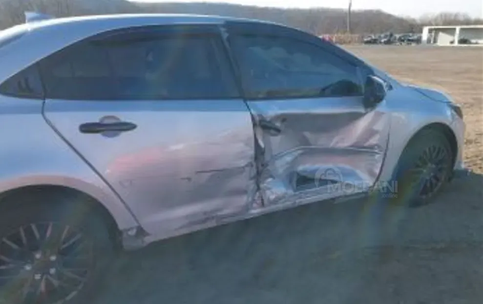 Toyota Corolla 1.8L 2020 თბილისი - photo 7