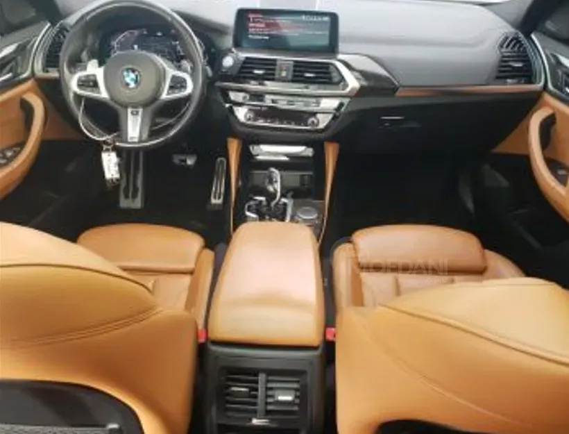 BMW X4 2020 Тбилиси - изображение 6