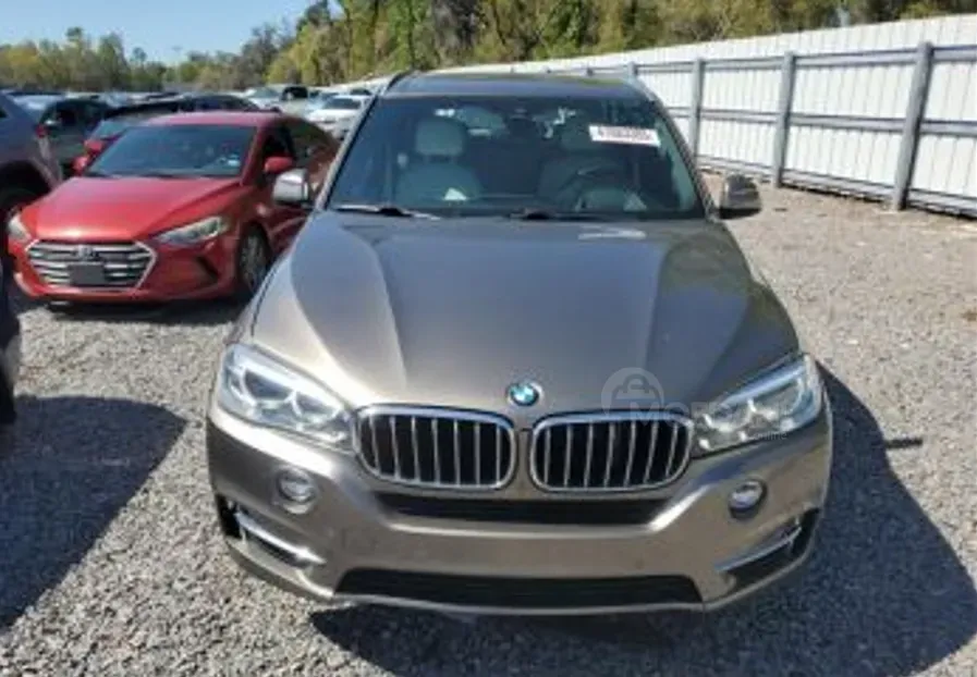 BMW X5 2018 Тбилиси - изображение 1