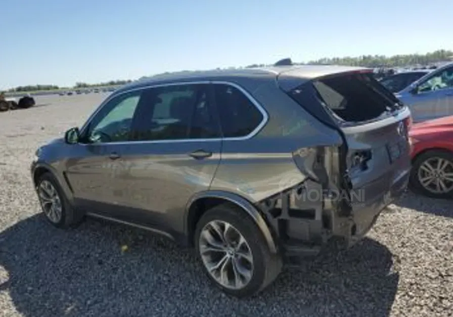 BMW X5 2018 Тбилиси - изображение 3