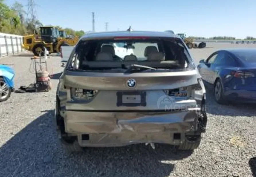 BMW X5 2018 Тбилиси - изображение 7