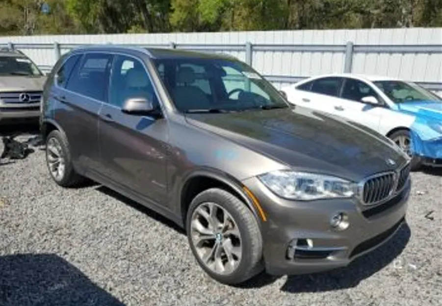 BMW X5 2018 Тбилиси - изображение 4