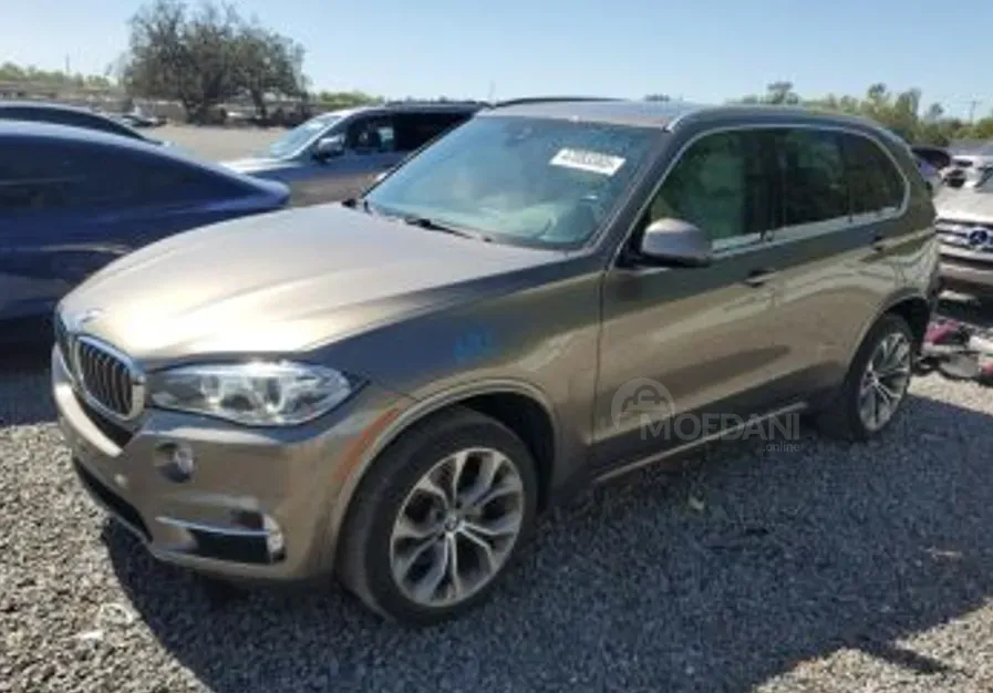 BMW X5 2018 Тбилиси - изображение 2