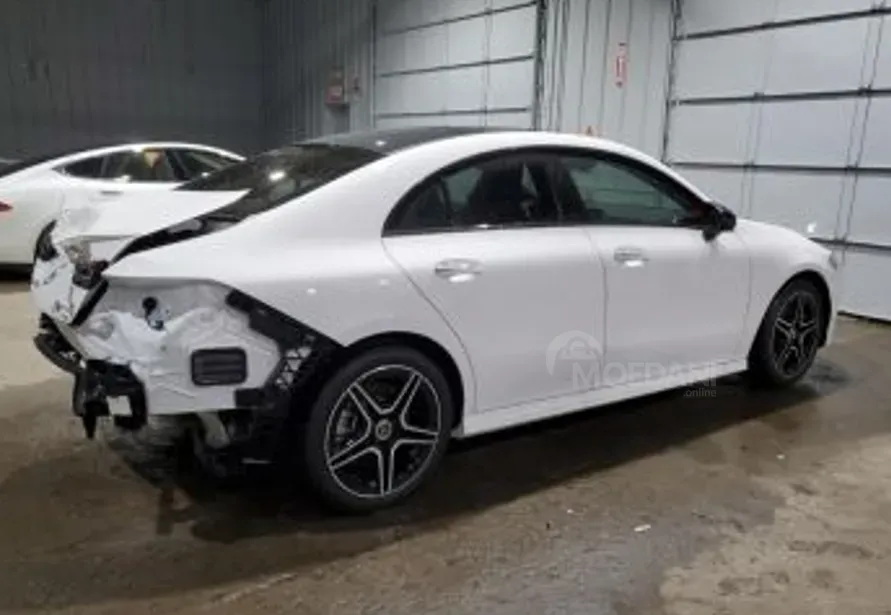 Mercedes CLA 2L 2024 Тбилиси - изображение 4