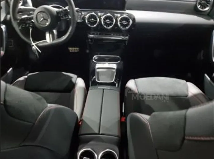 Mercedes CLA 2L 2024 Тбилиси - изображение 6