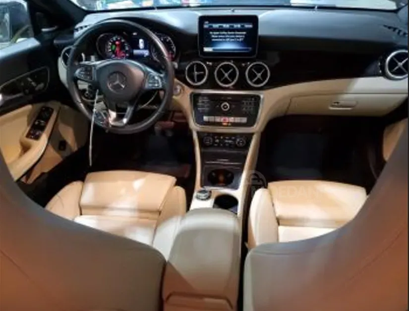 Mercedes CLA 2L 2018 Тбилиси - изображение 5