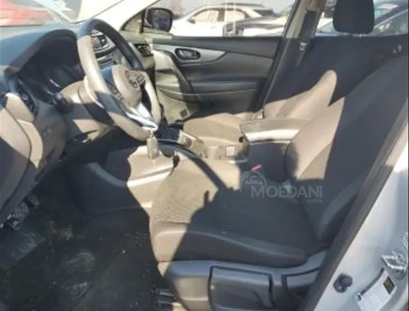 Nissan Rogue 2021 თბილისი - photo 7