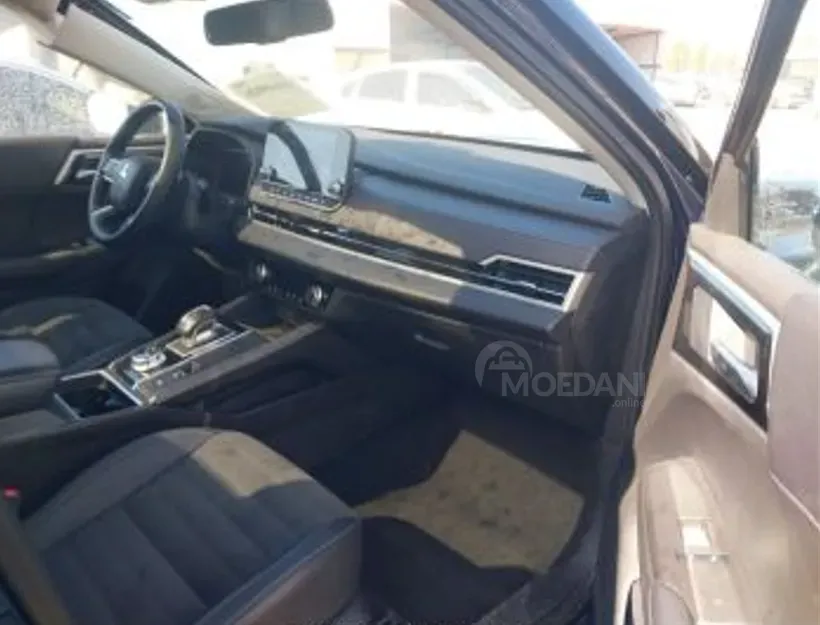 Mitsubishi Outlander 2024 თბილისი - photo 6