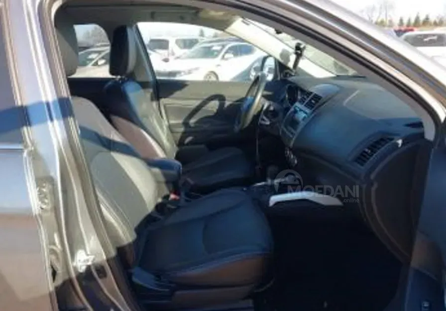 Mitsubishi Outlander 2014 თბილისი - photo 6