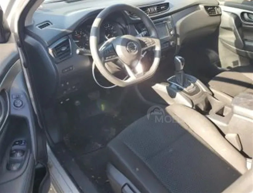 Nissan Rogue 2021 თბილისი - photo 6