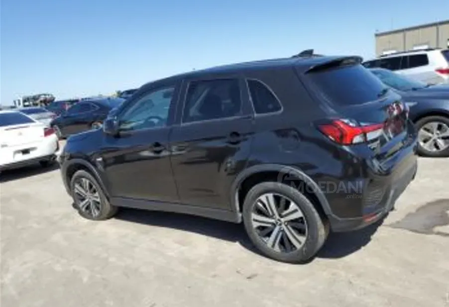 Mitsubishi Outlander 2020 თბილისი - photo 3