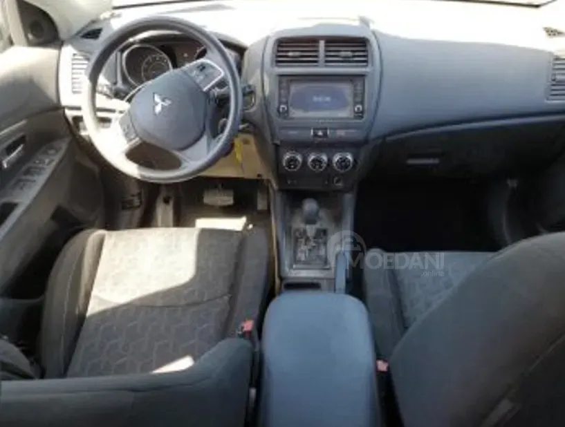 Mitsubishi Outlander 2020 თბილისი - photo 7