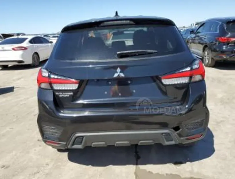 Mitsubishi Outlander 2020 თბილისი - photo 6