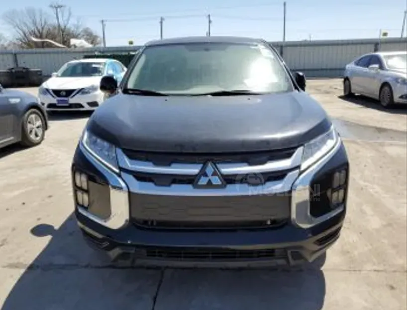 Mitsubishi Outlander 2020 თბილისი - photo 1