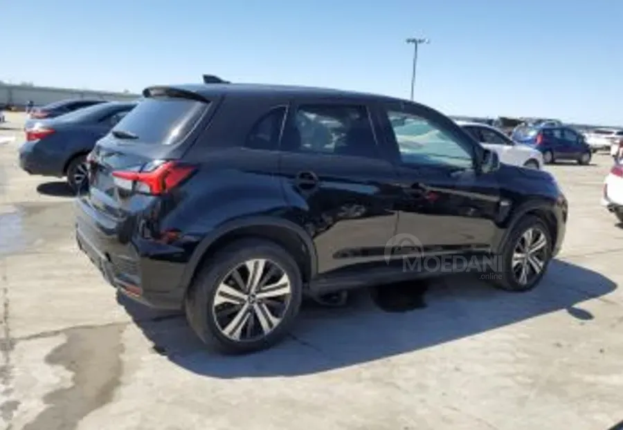 Mitsubishi Outlander 2020 თბილისი - photo 4