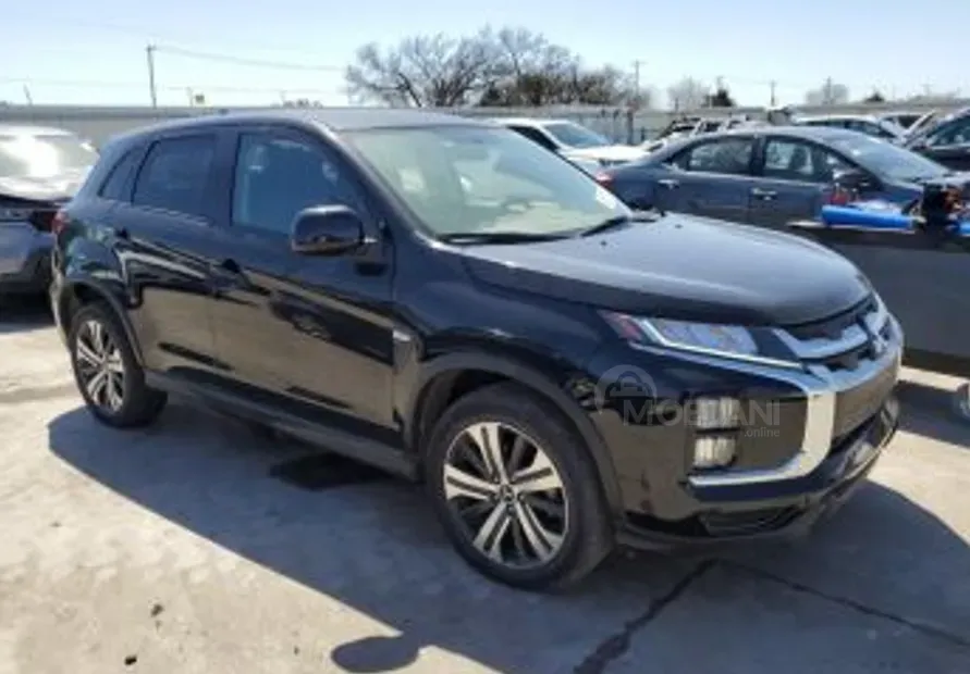 Mitsubishi Outlander 2020 თბილისი - photo 5