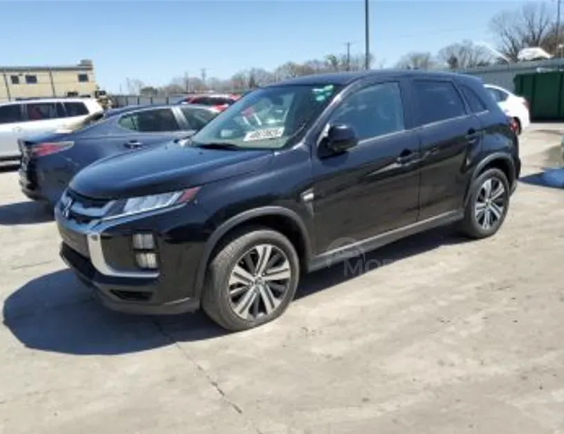 Mitsubishi Outlander 2020 თბილისი - photo 2