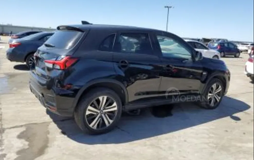 Mitsubishi Outlander 2020 თბილისი - photo 4