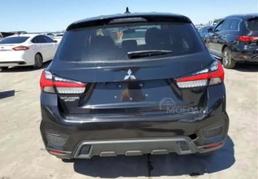 Mitsubishi Outlander 2020 თბილისი - photo 6