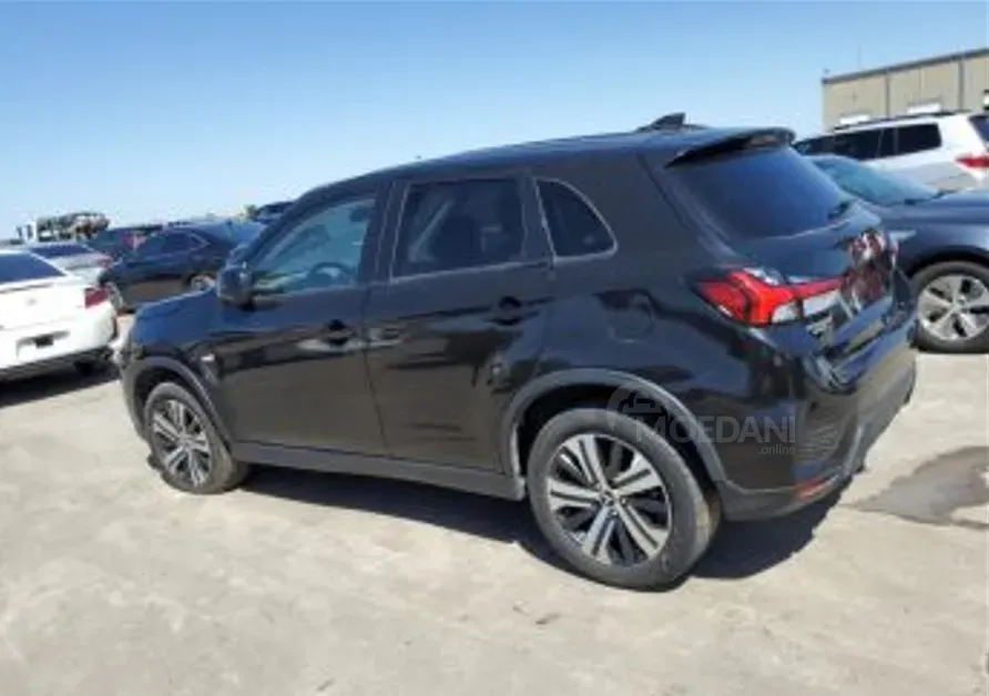 Mitsubishi Outlander 2020 თბილისი - photo 3