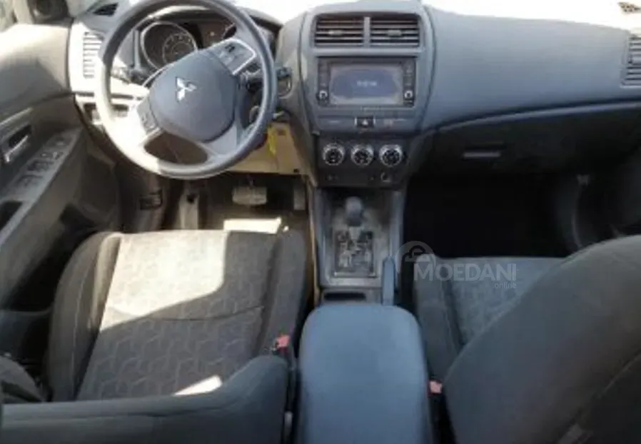 Mitsubishi Outlander 2020 თბილისი - photo 7